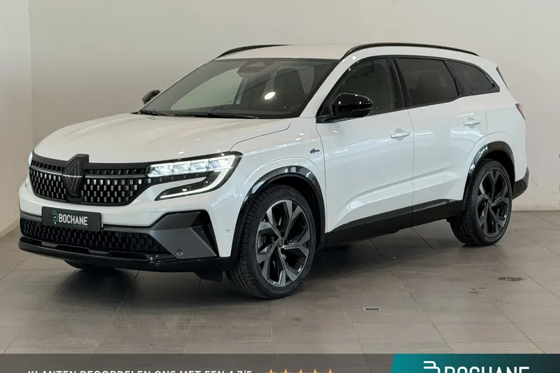Renault Espace (2023)