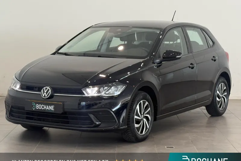 Volkswagen Polo (2022)