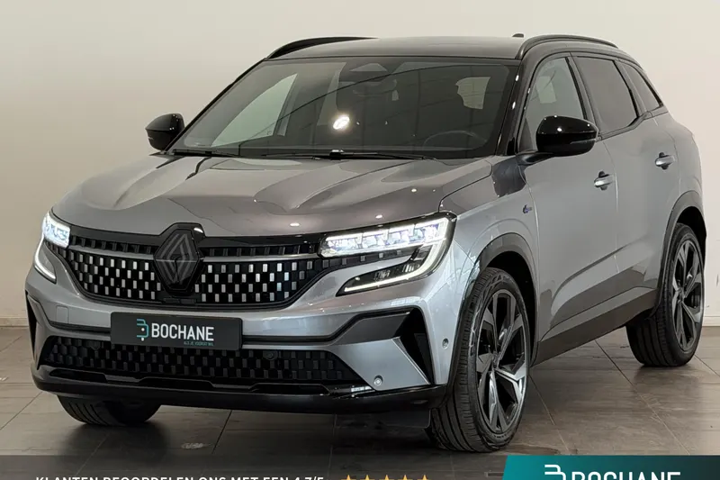 Renault Austral (2023)