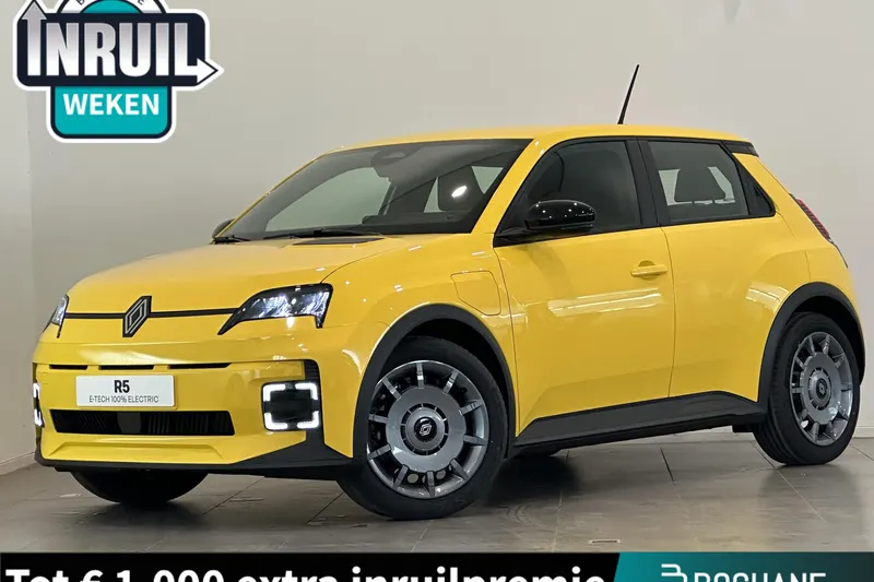 Renault 5 (2026)
