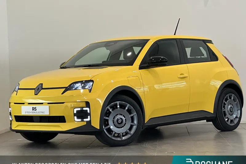 Renault 5 (2026)