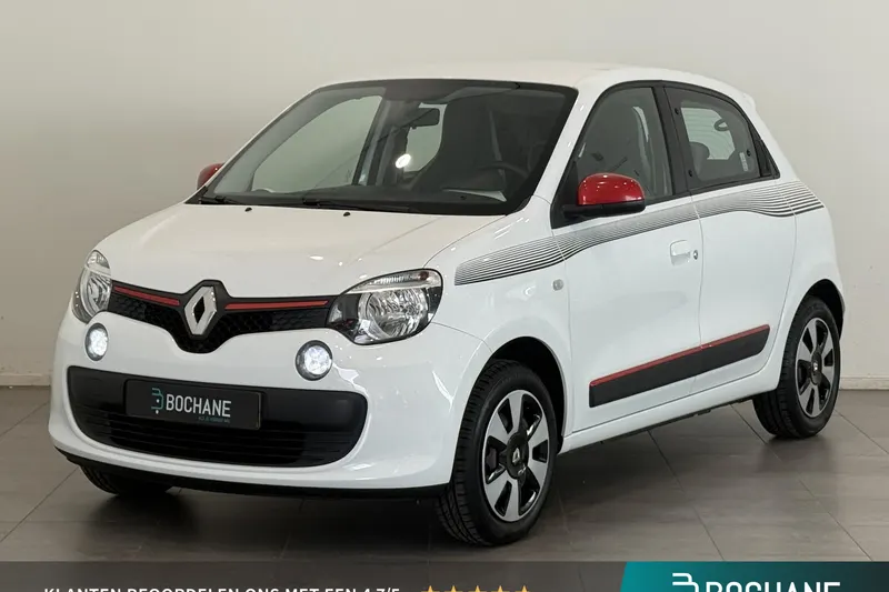 Renault Twingo (2018)
