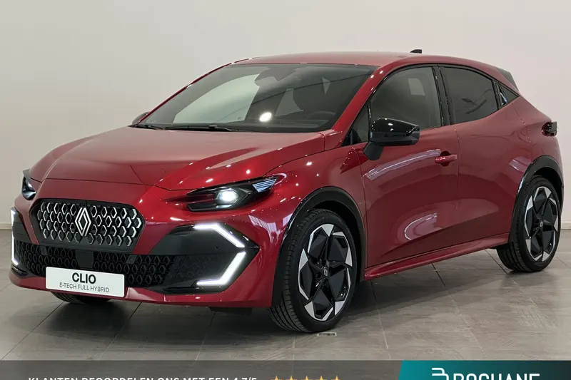Renault Clio (2026)