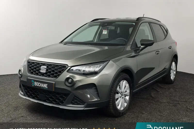 SEAT Arona (2023)