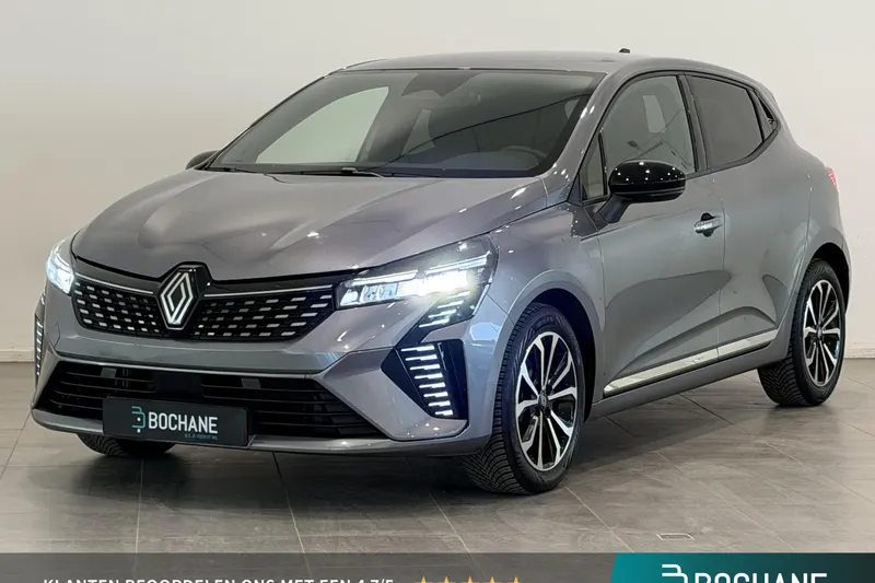Renault Clio (2024)