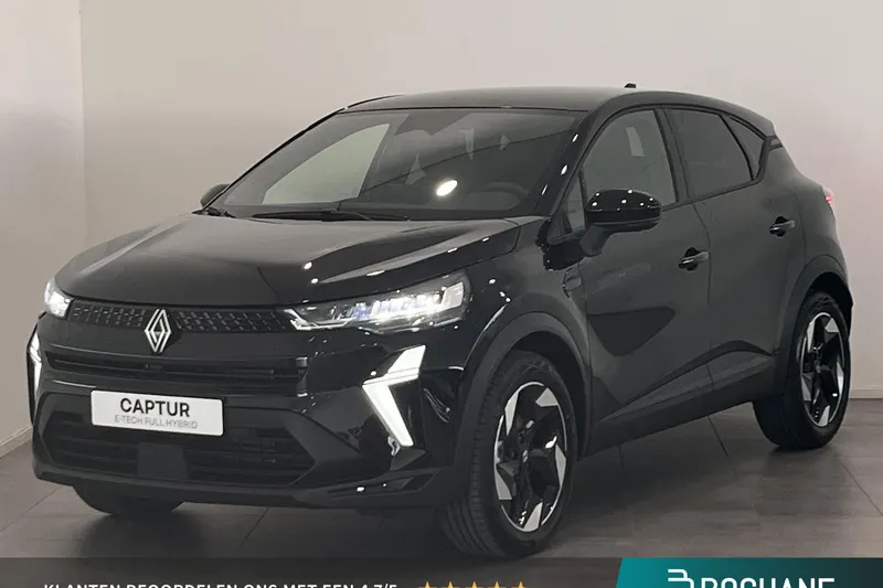 Renault Captur (2026)
