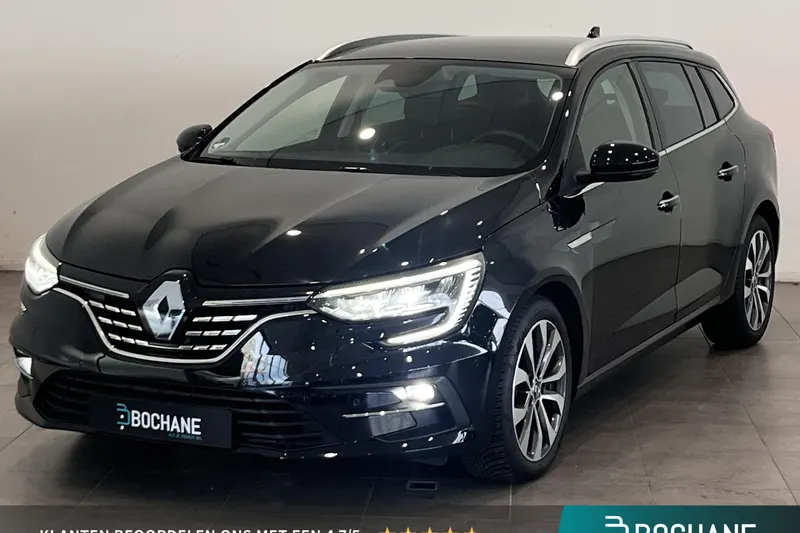 Renault Mégane (2023)