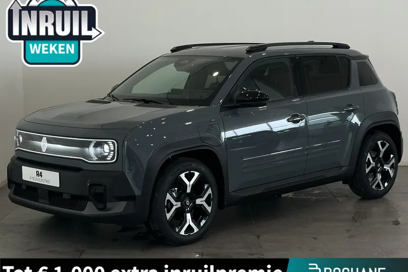Renault 4 (2026)