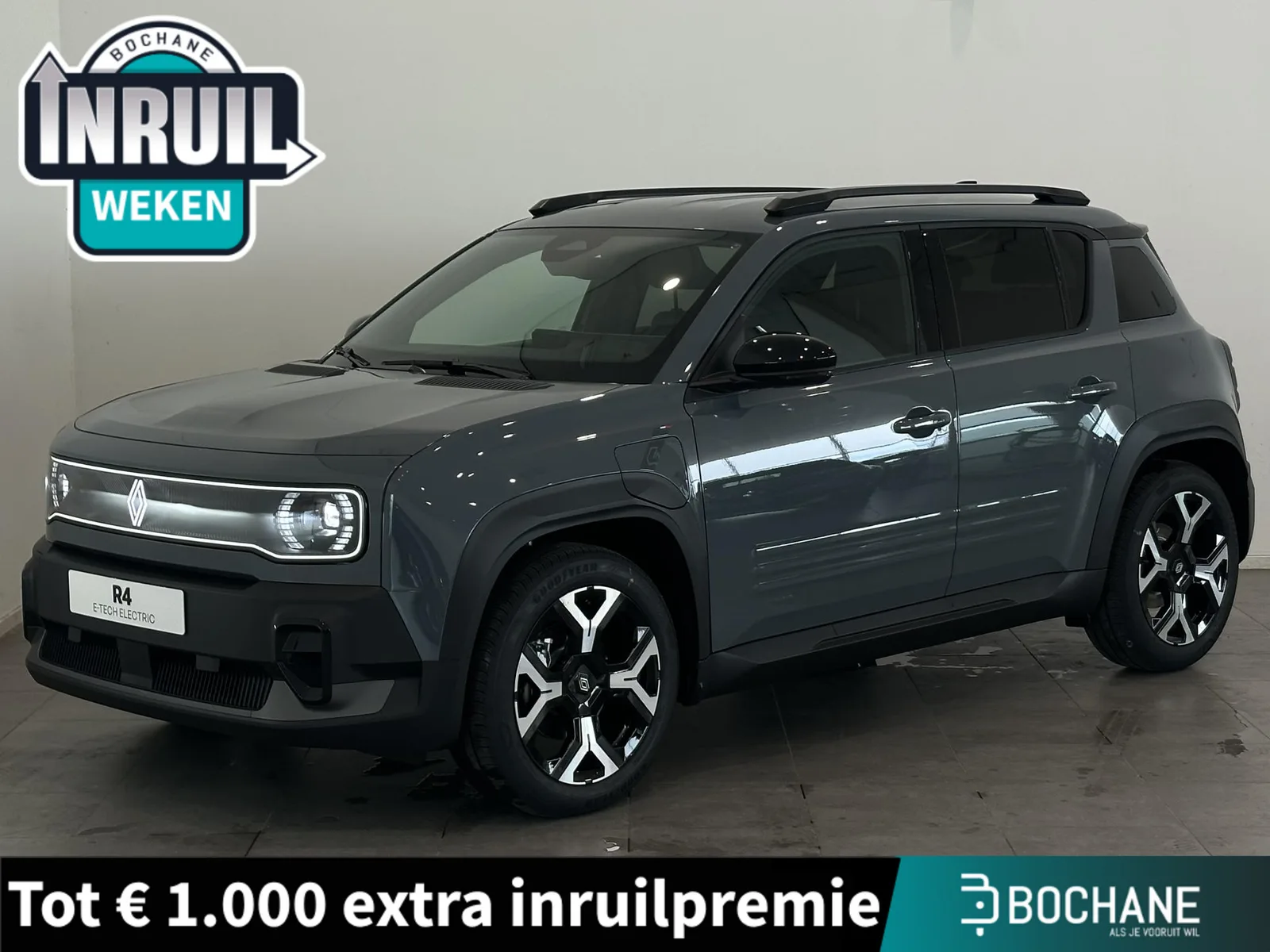 Renault 4 (2026) — foto 1