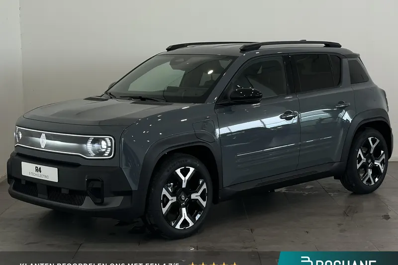 Renault 4 (2026)