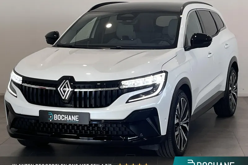 Renault Espace (2025)