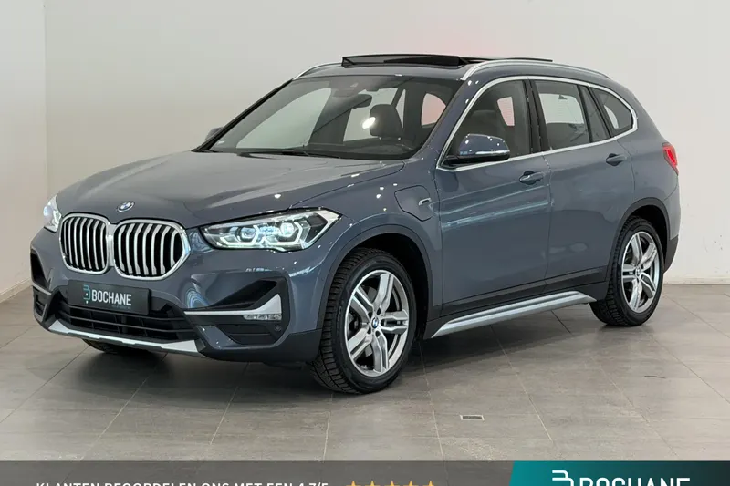 BMW X1 (2022)