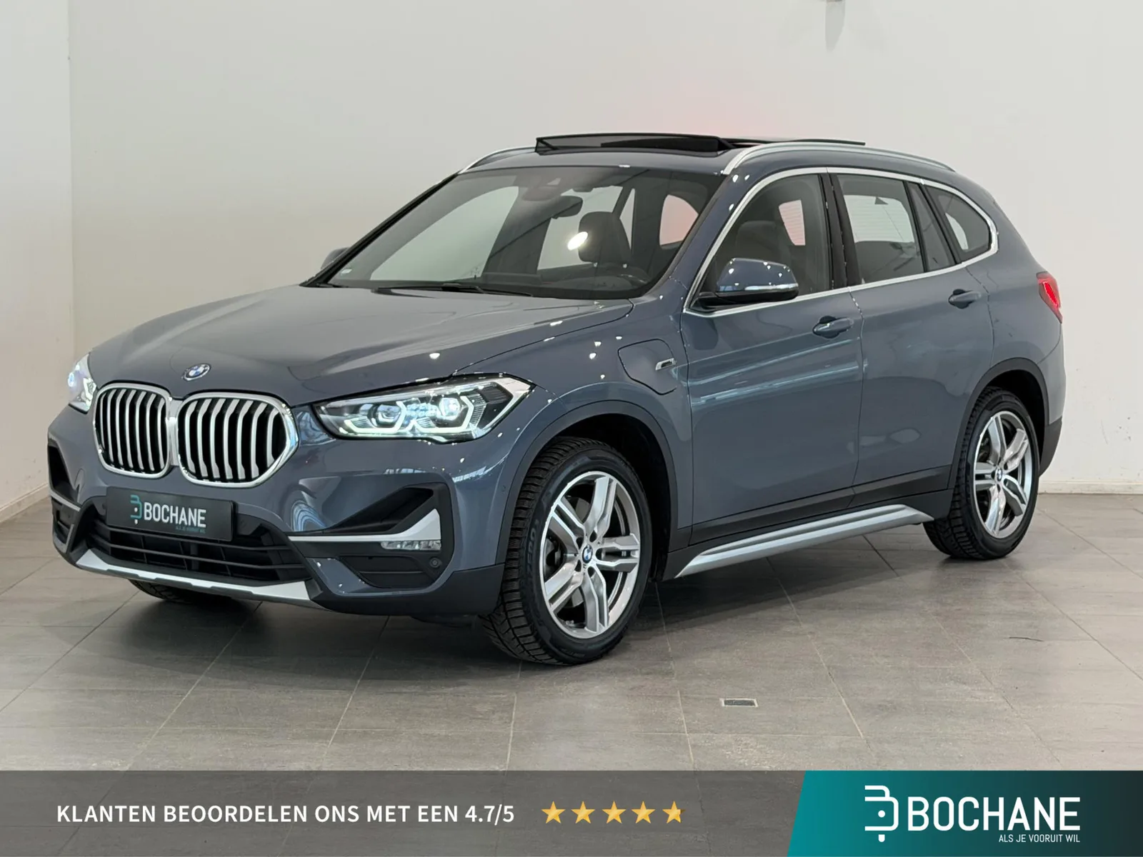BMW X1 (2022) — foto 1