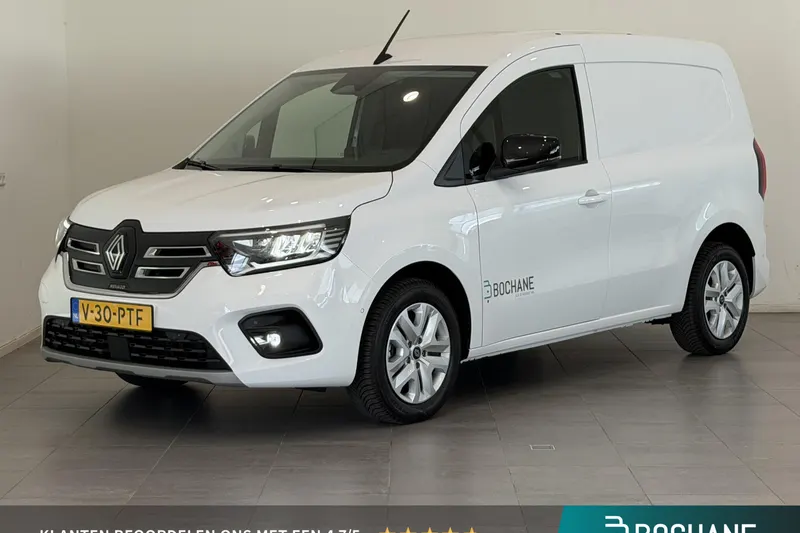 Renault Kangoo (2026)