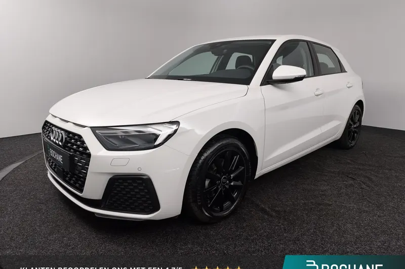 Audi A1 (2025)