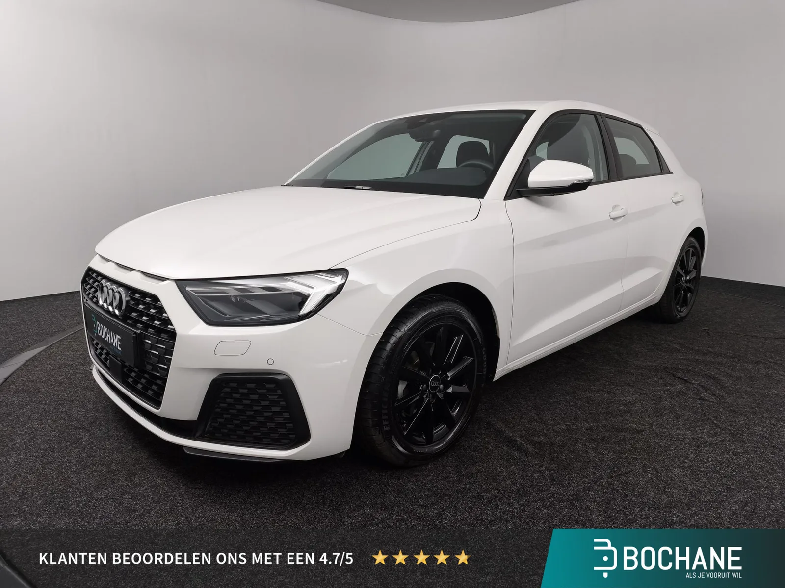 Audi A1 (2025) — foto 1