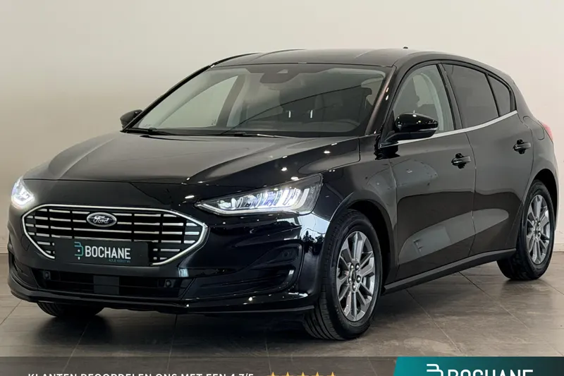 Ford Focus (2024)
