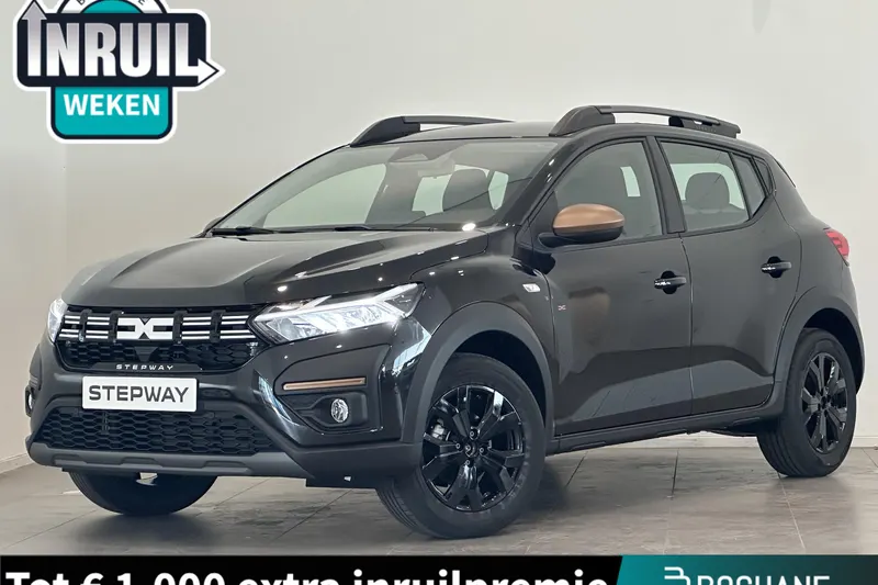 Dacia Sandero (2026)