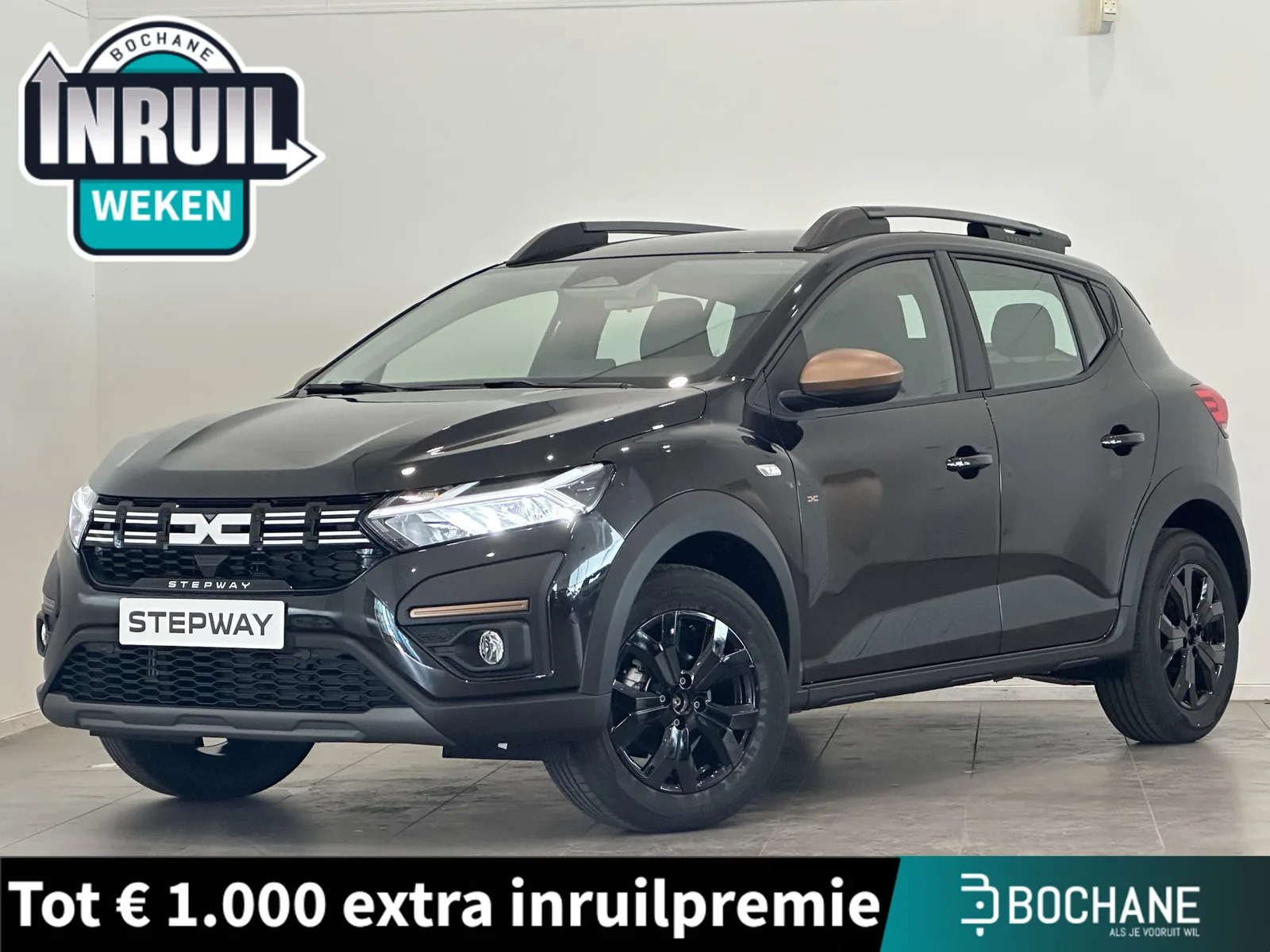 Dacia Sandero (2026) — foto 1
