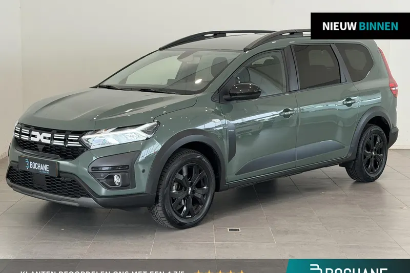 Dacia Jogger (2023)