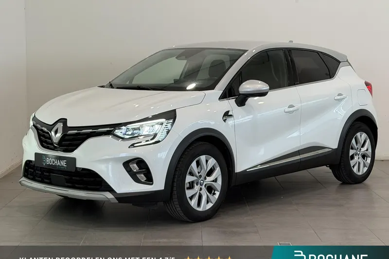 Renault Captur (2021)