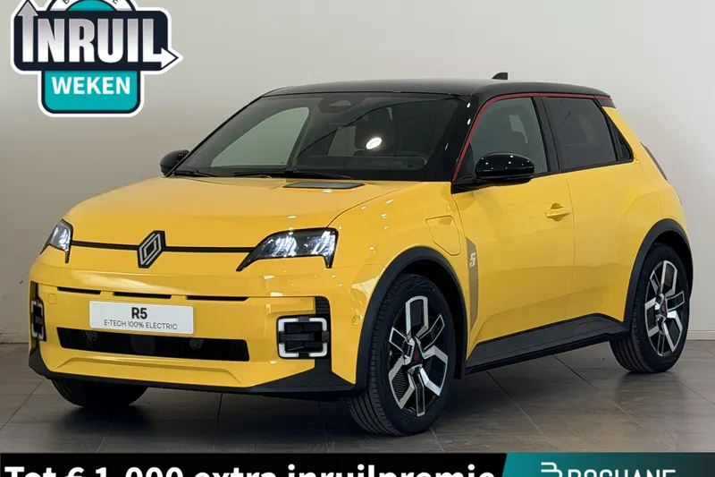 Renault 5 (2026)