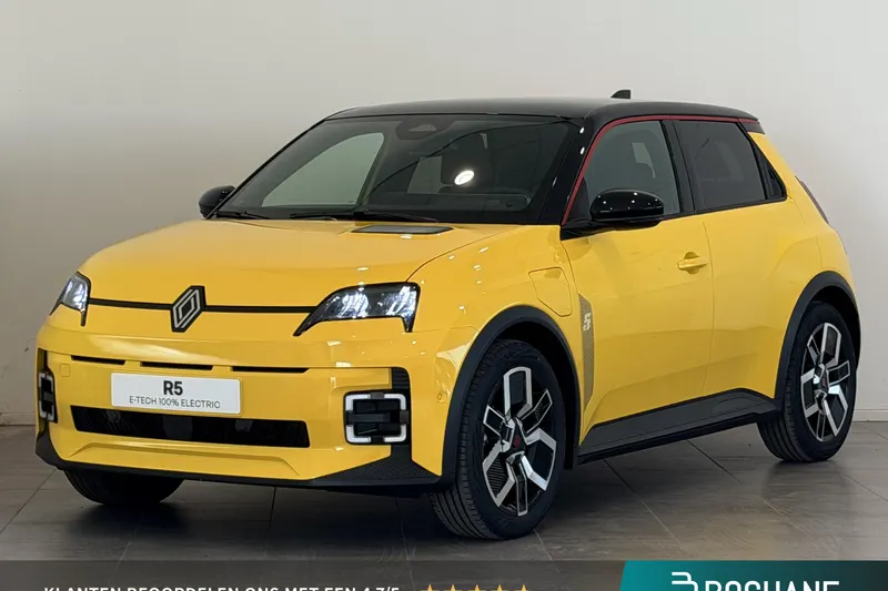 Renault 5 (2026)