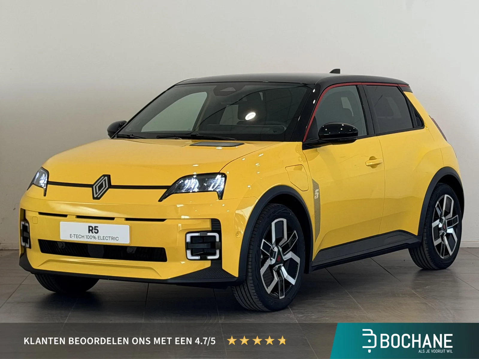 Renault 5 (2026) — foto 1