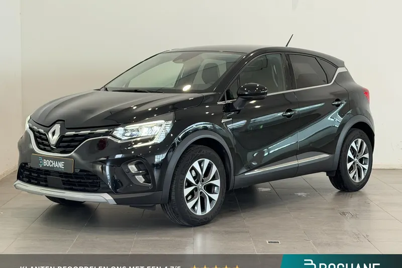 Renault Captur (2020)