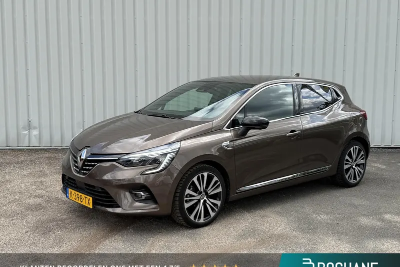 Renault Clio (2021)