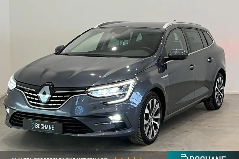 Renault Mégane (2023)
