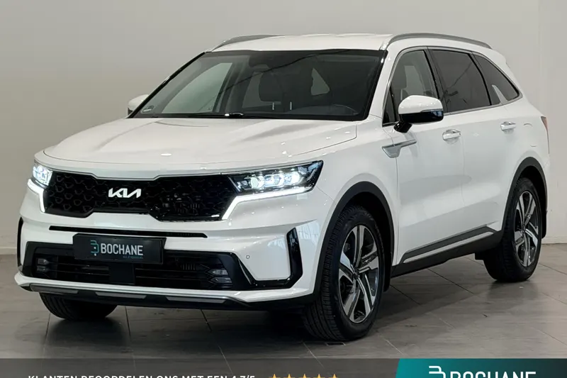 Kia Sorento (2022)