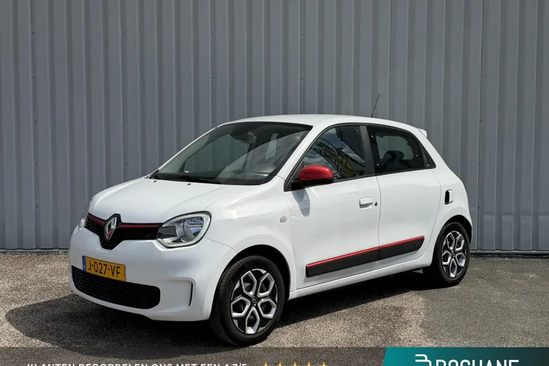 Renault Twingo (2020)