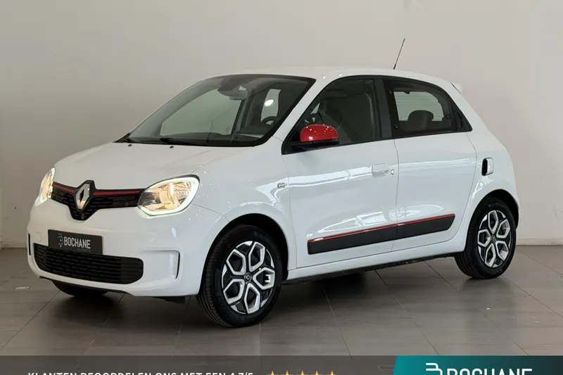 Renault Twingo (2020)