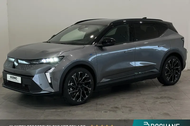 Renault Scénic (2026)
