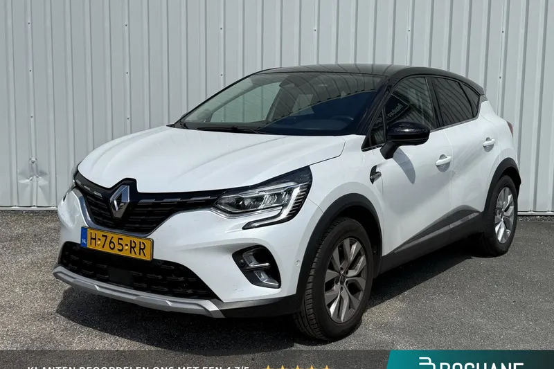 Renault Captur (2020)