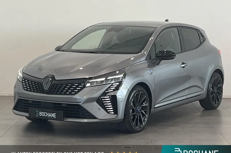 Renault Clio (2025)