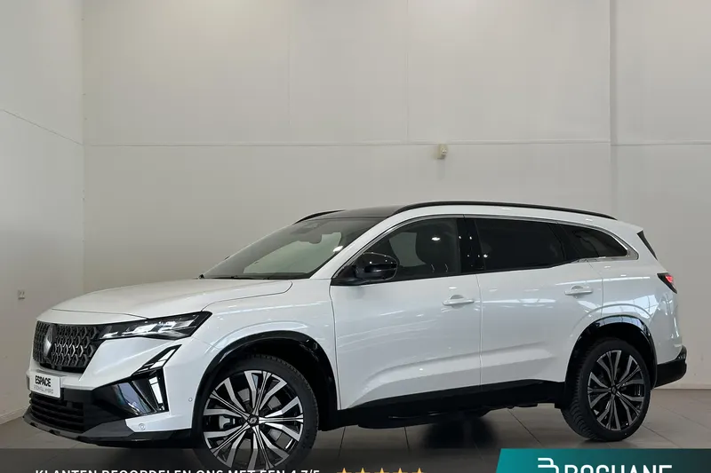 Renault Espace (2026)
