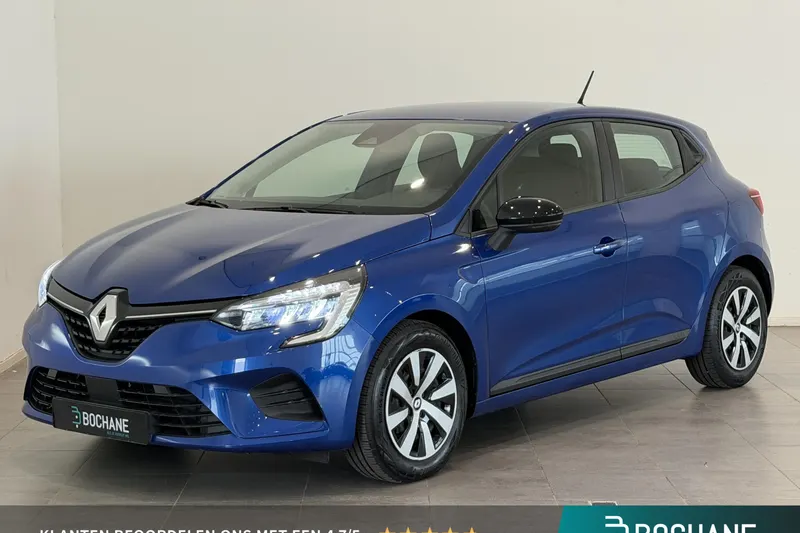 Renault Clio (2022)
