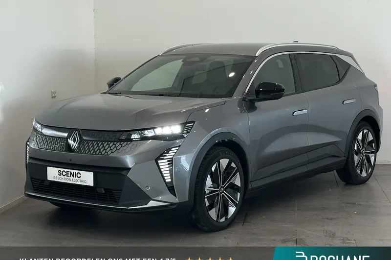 Renault Scénic (2026)