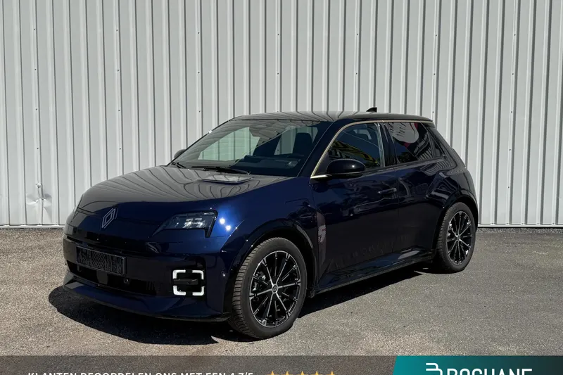 Renault 5 (2025)