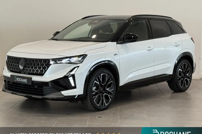 Renault Austral (2025)