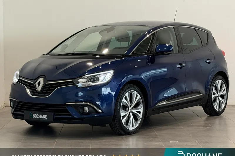 Renault Scénic (2020)