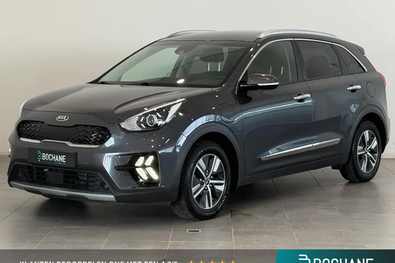 Kia Niro (2021)