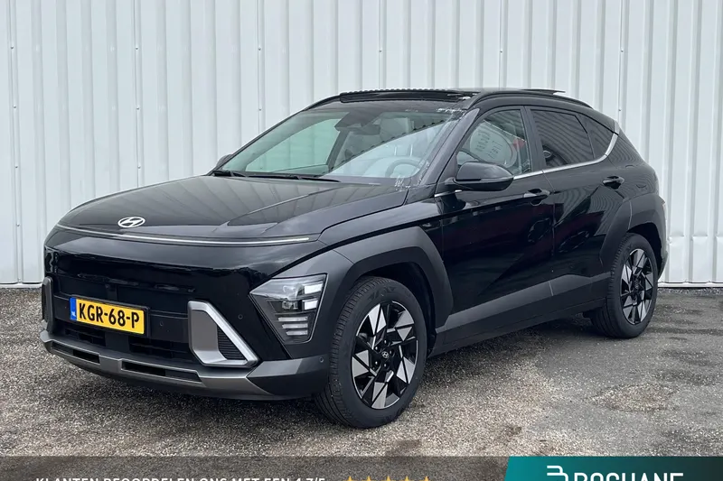 Hyundai Kona (2025)