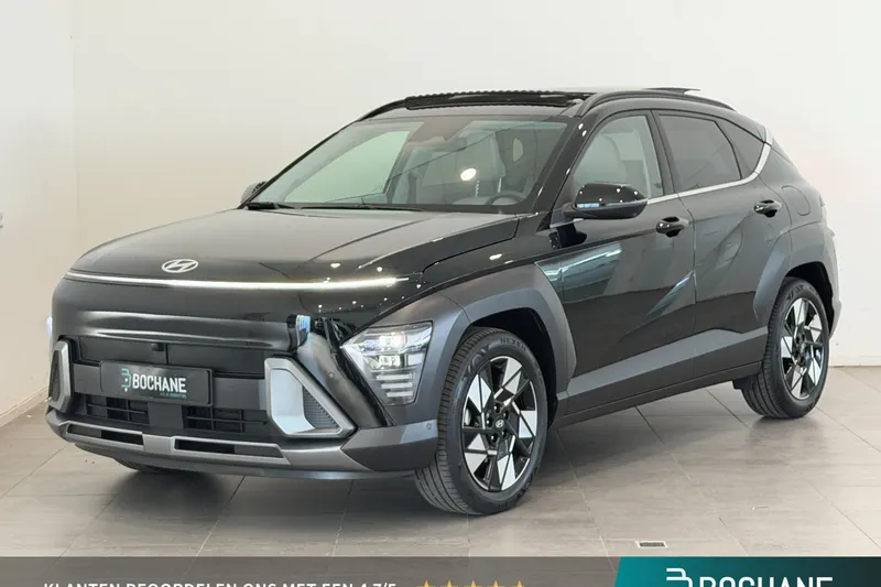 Hyundai Kona (2025)