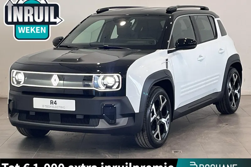 Renault 4 (2026)