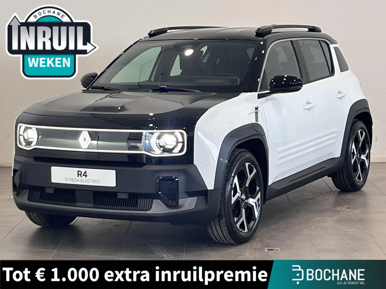Renault 4 (2026) — foto 1