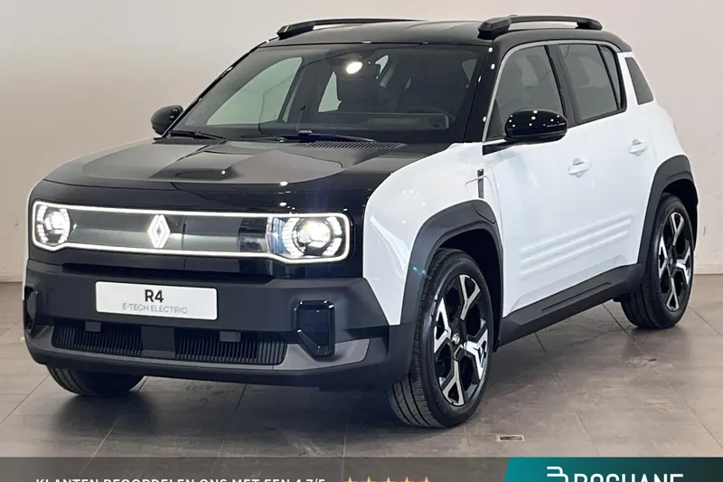 Renault 4 (2026)