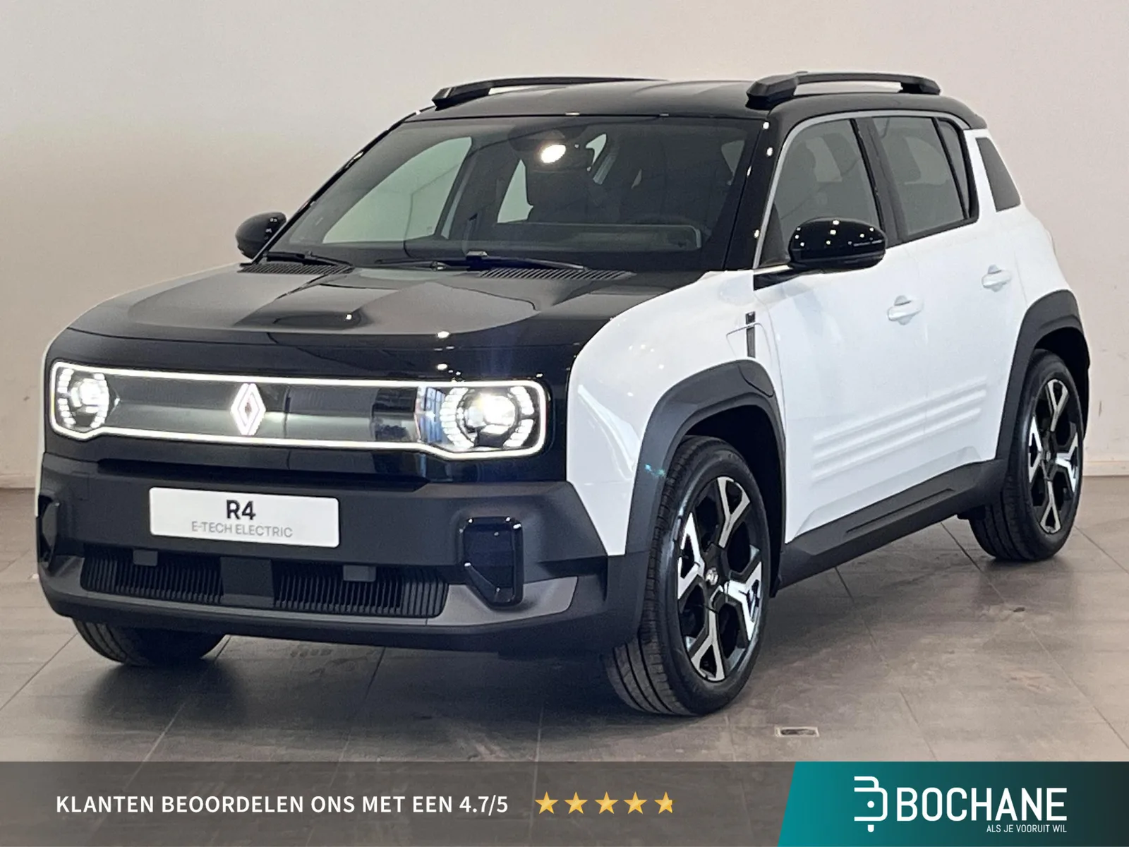 Renault 4 (2026) — foto 1